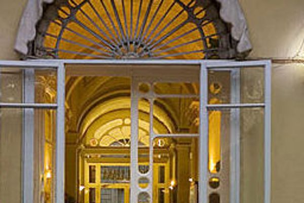 Villa Liana Hotel (Florenz)